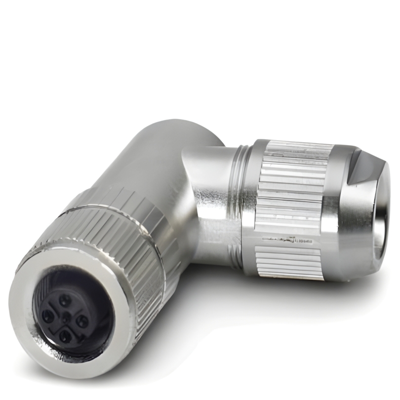 Phoenix Contact Bussystem Steckverbinder 1549829 Typ SACC-M12FR-5SC SH DN