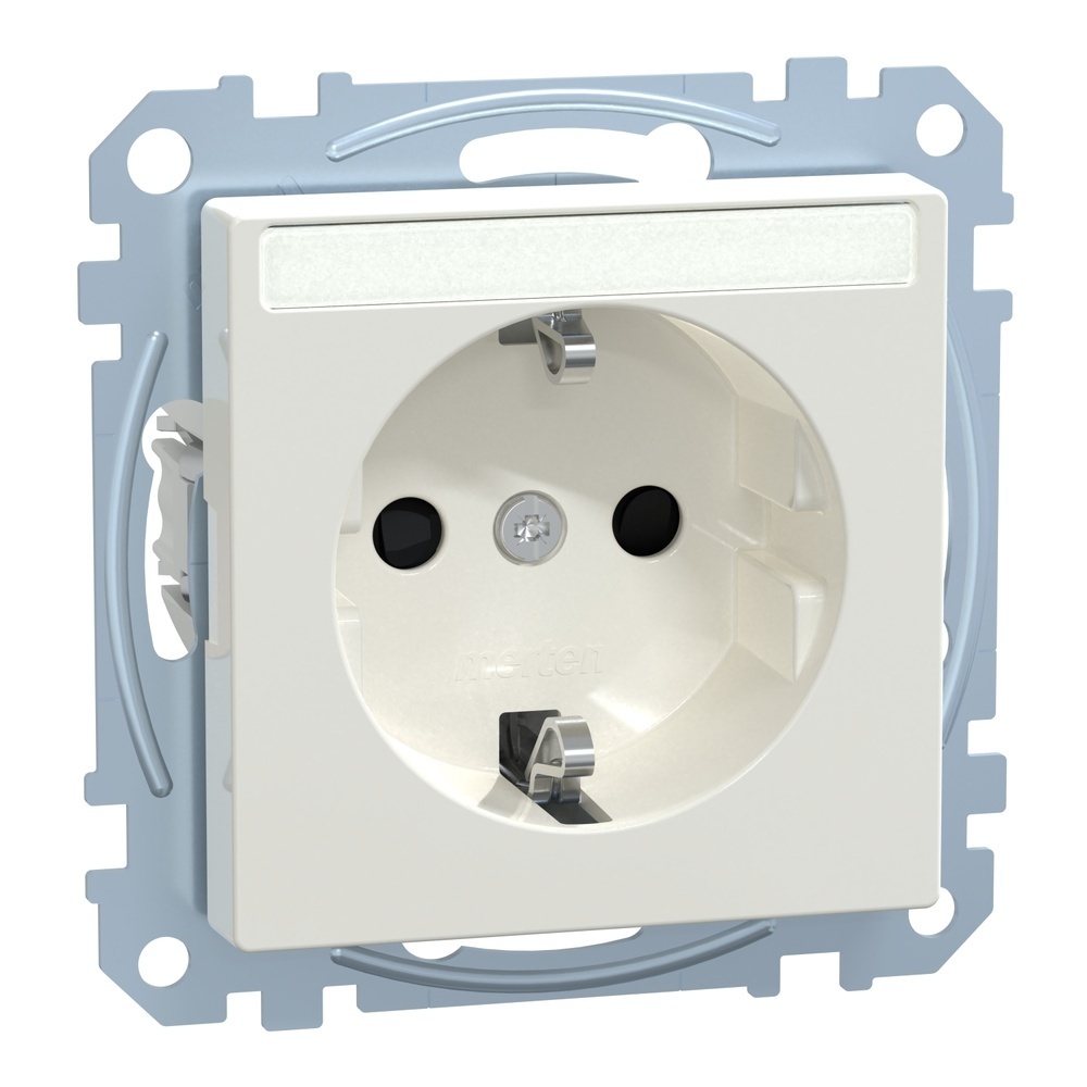 Merten Steckdose MEG2302-0319 Merten Steckdose MEG2302-0319