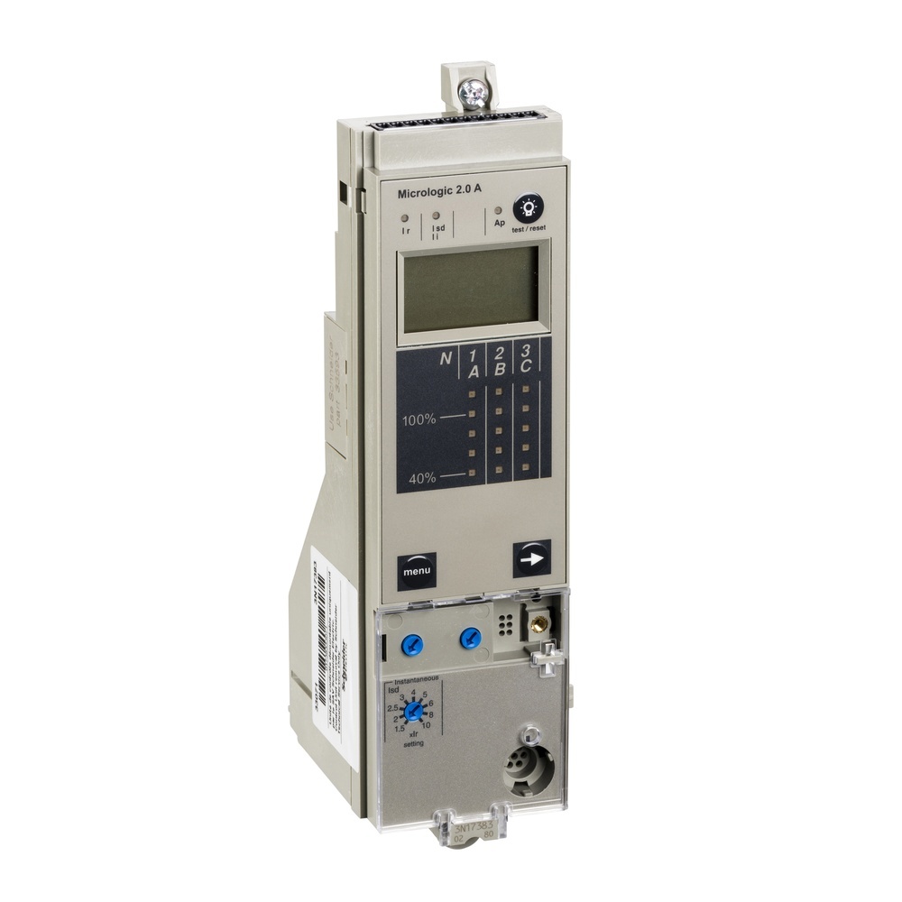 Schneider Electric Micrologic 65304