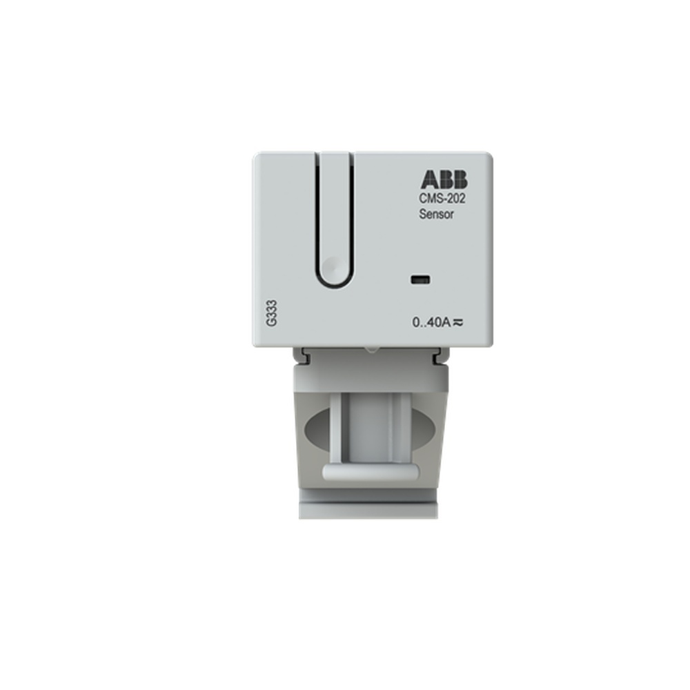 ABB Strommessumformer 2CCA880134R0001 Typ CMS-202DR