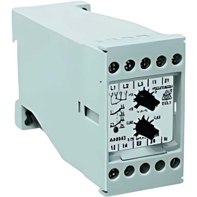 Dold Unterspannungsrelais 0062994 Typ AA9943.12/001 3AC50-400HZ 525V