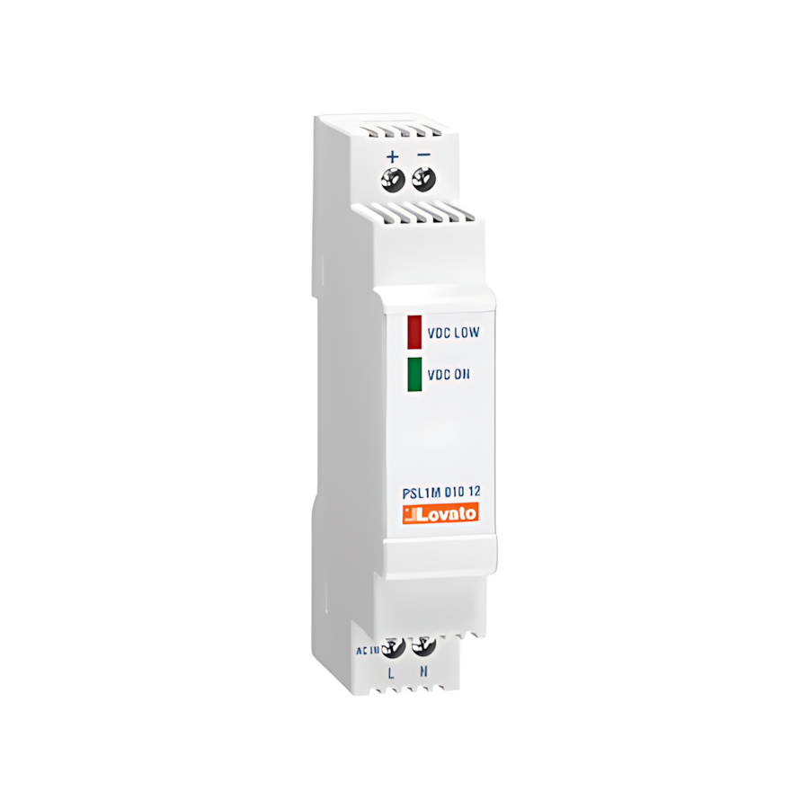 Lovato Electric Installationsschaltnetzteil PSL1M01012