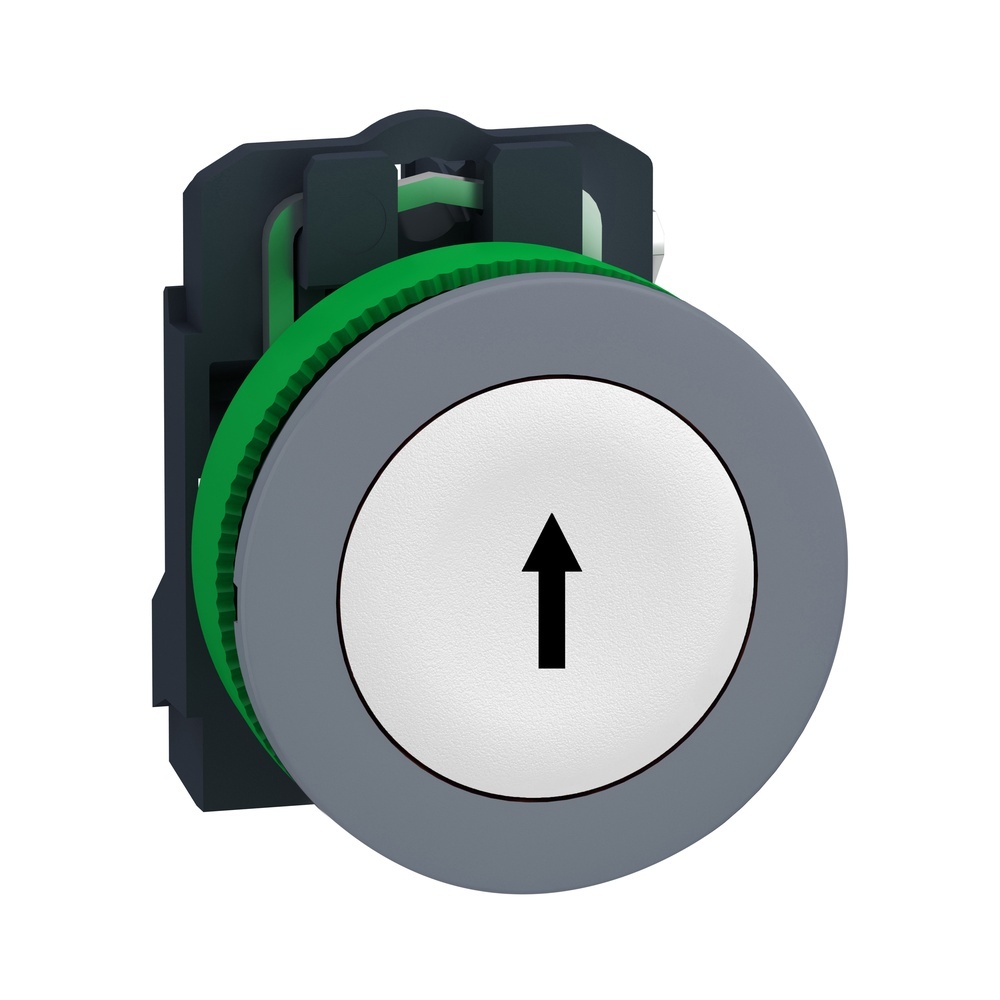 Schneider Electric Drucktaster XB5FA3341C0