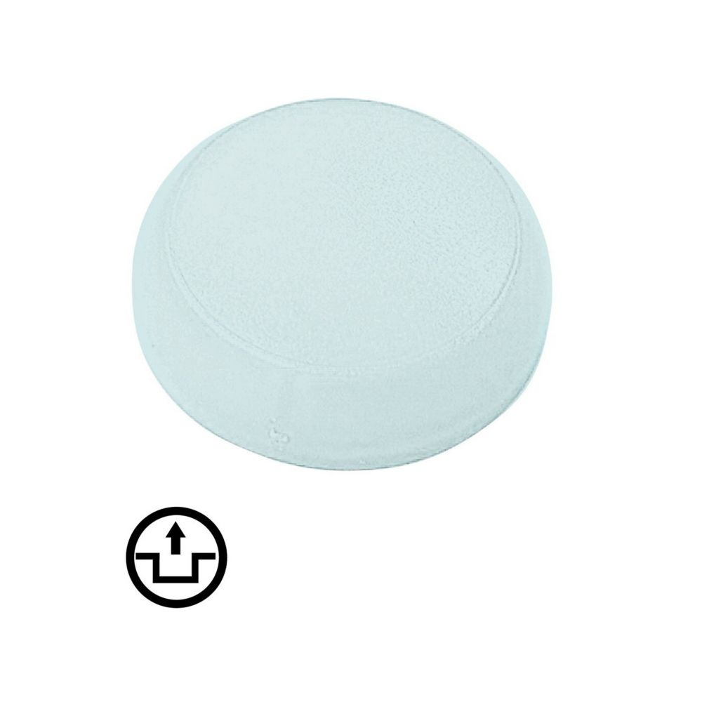 Eaton Linse Leuchtmelder 218395 Typ M22-XL-W-X12