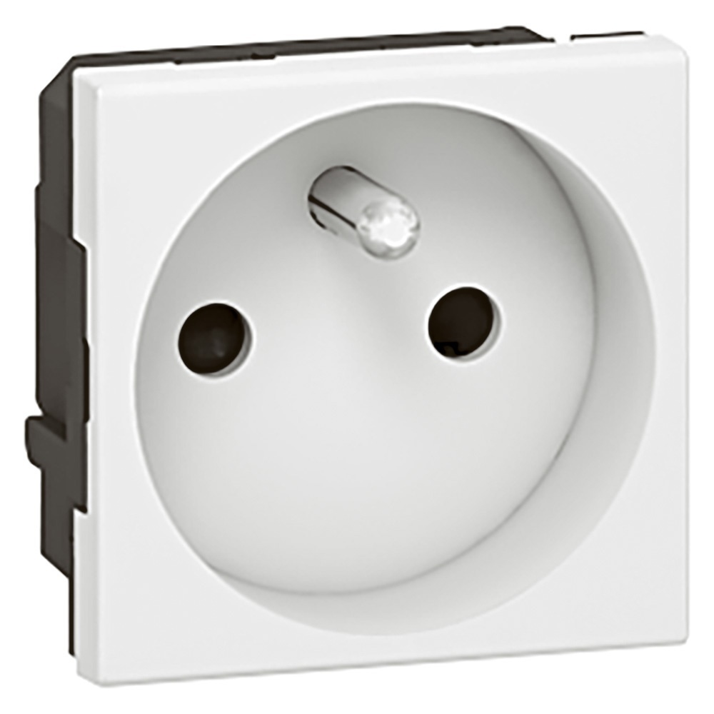 Legrand Steckdose 077113