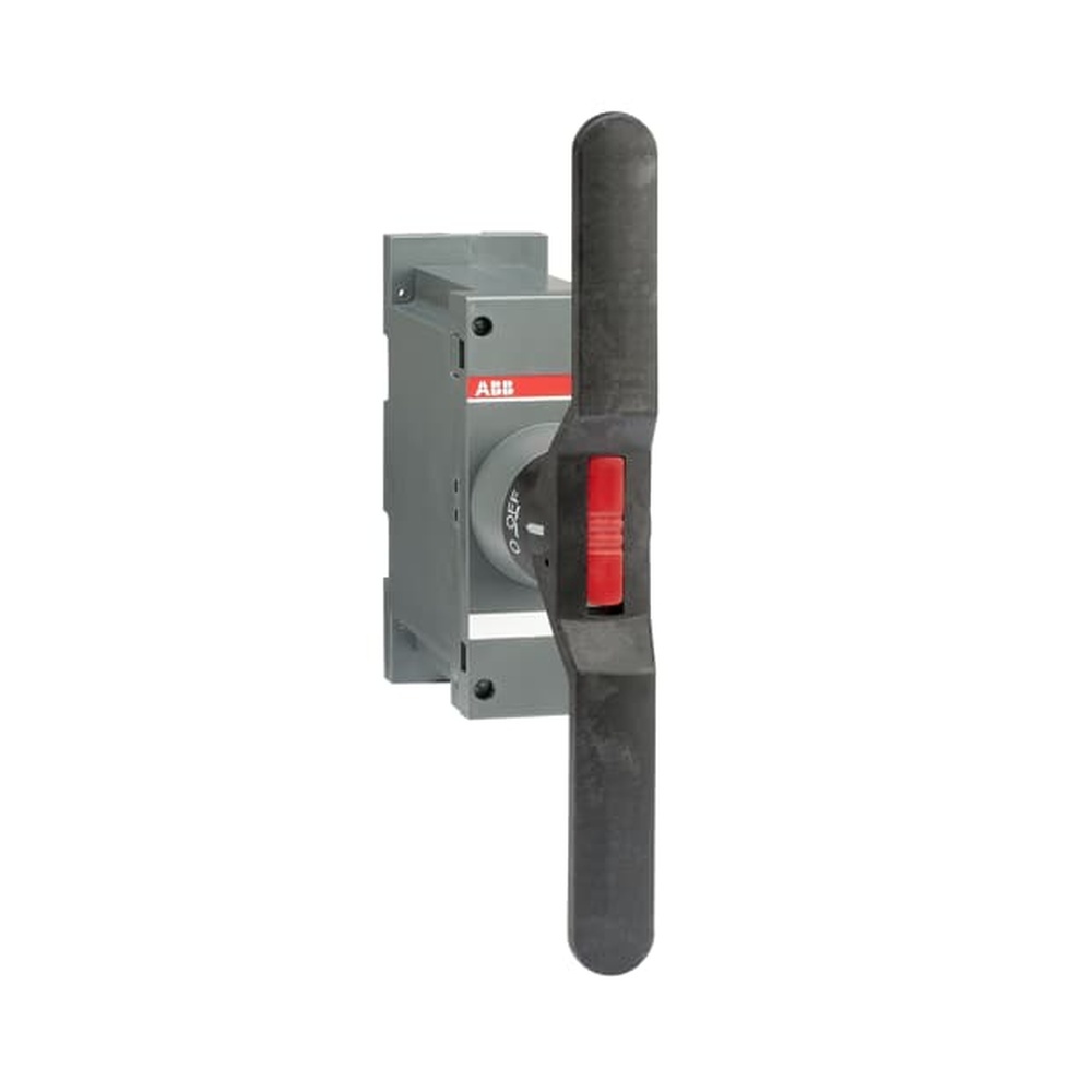 ABB Zubehör für Niederspannungs Schalttechnik 1SCA107797R1001 Typ OSV1250DK