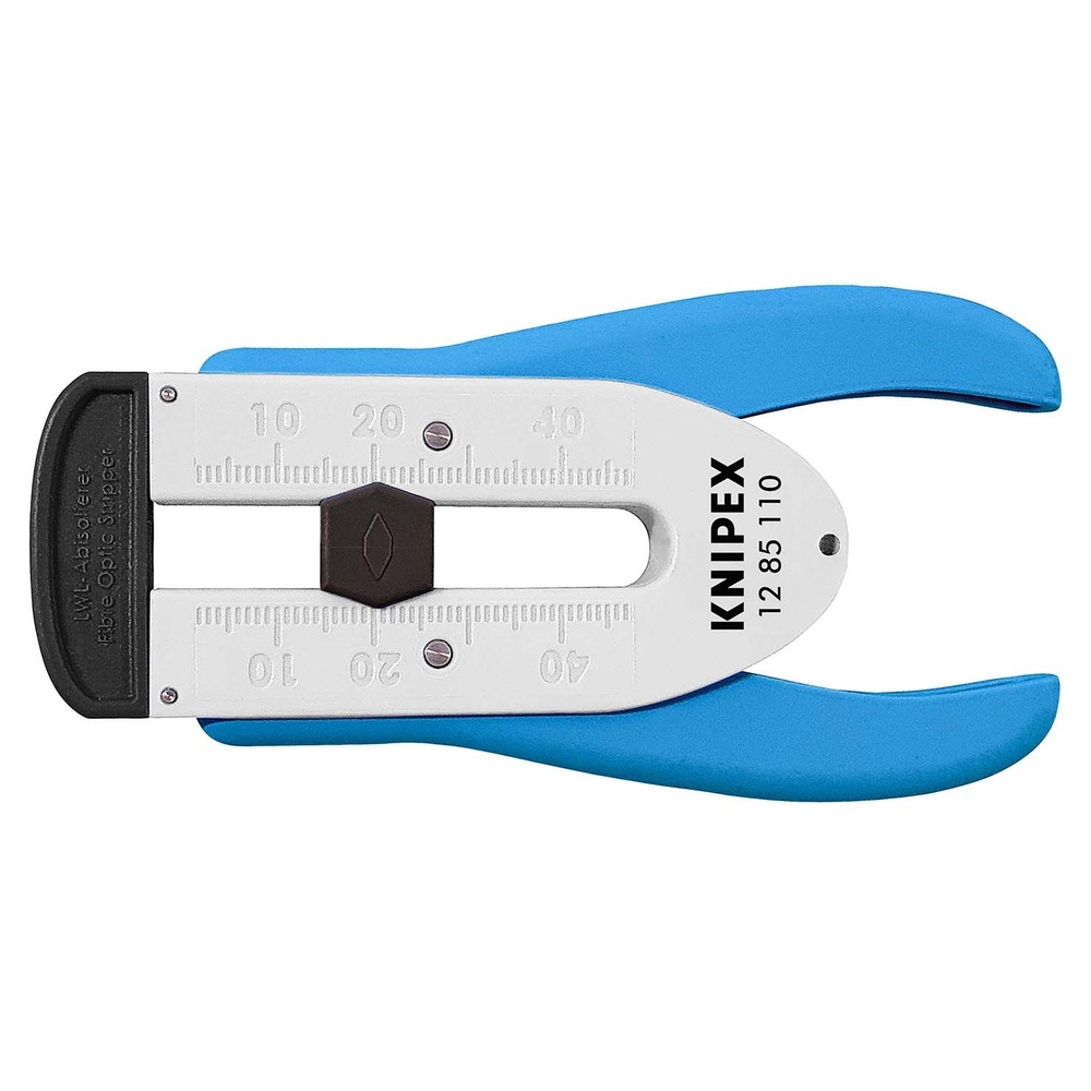 Knipex Abisolierwerkzeug 12 85 110 SB