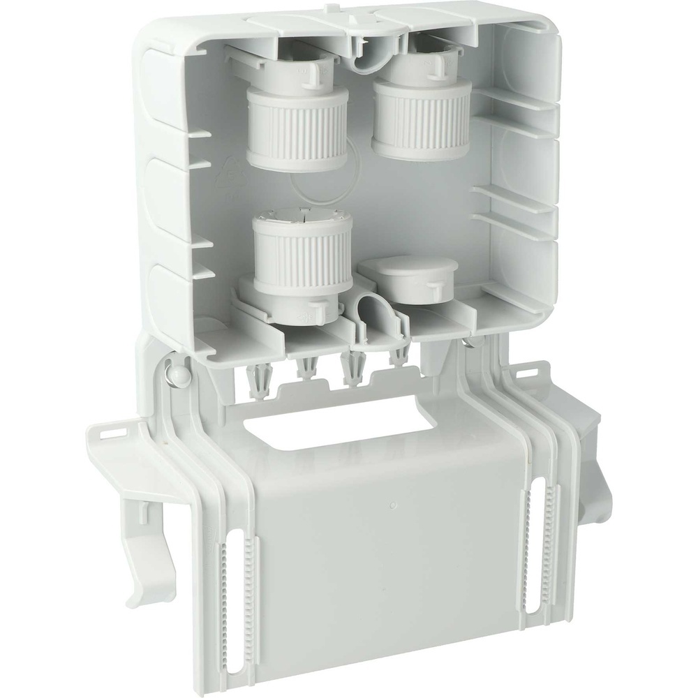 Kaiser Steckbar Basis AK2 AT2251