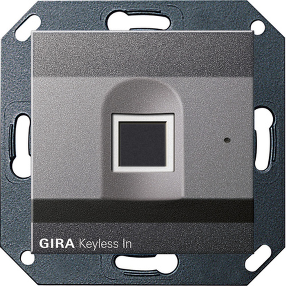 Gira Fingerprint Leseeinheit 261728
