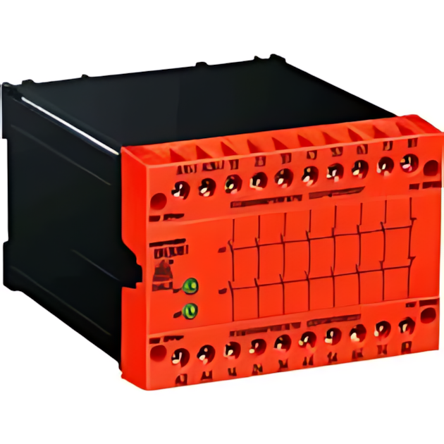 Dold Erweiterungsmodul 0049497 Typ BN3081.63/61 AC50/60HZ 110V