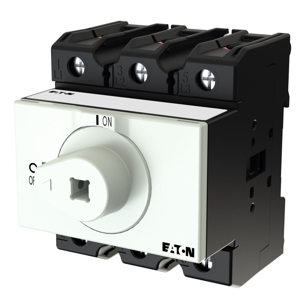 Eaton Hauptschalter 172837 Typ P3-100/XM