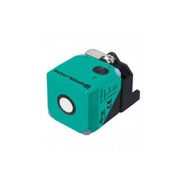Pepperl+Fuchs Ultraschallsensor 277757 Typ UC500-L2-E5-V15