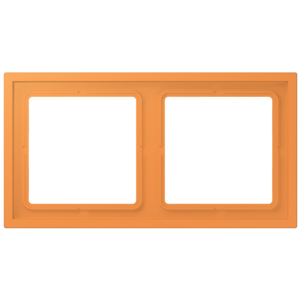 Jung Rahmen LCZ982BF225