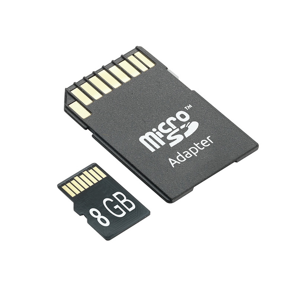 Weidmüller SD Karte 2684400000 Typ MICRO-SD-CARD-16GB