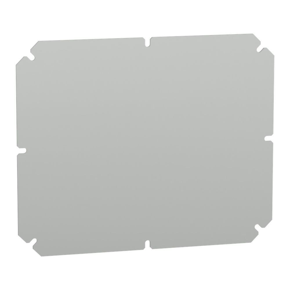 Schneider Electric Montageplatte NSYAMPA2924TB
