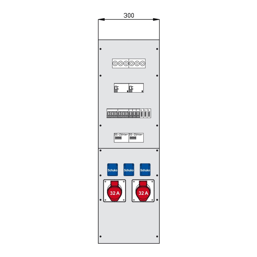 Walther-Werke Wechselmodul 86030010