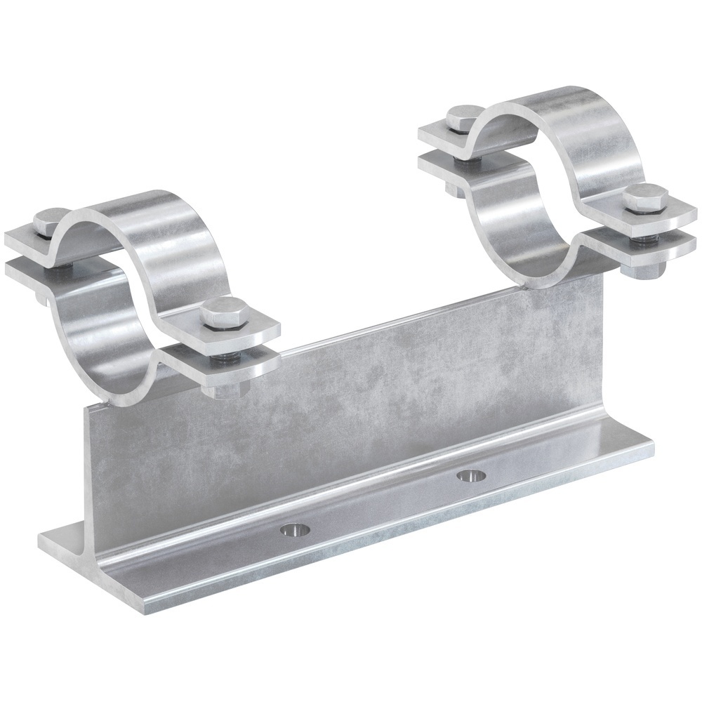 Fischer Rohrschuh 547881 Typ FMPS 65 1/2-80 ROHRSCHUH