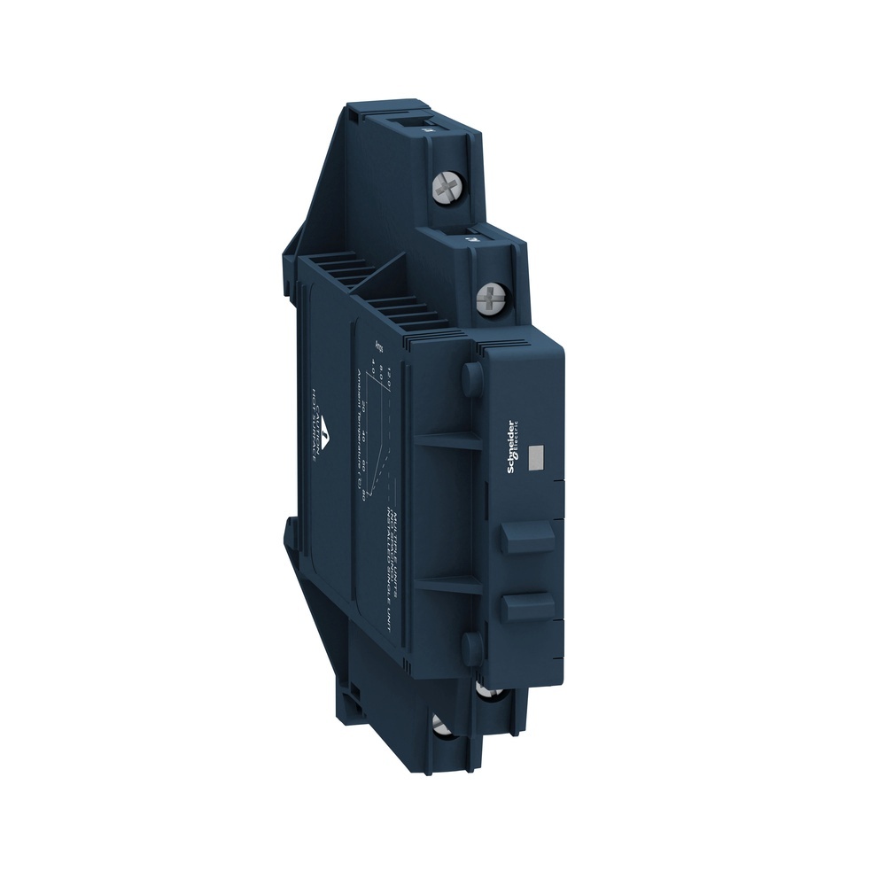 Schneider Electric Halbleiterrelais SSM1A312BDR