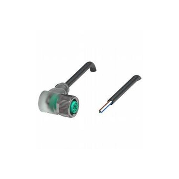Pepperl+Fuchs Kabeldose 252992 Typ V1-W-E8-BK2M-PUR-U