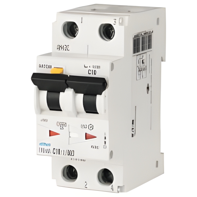 Eaton FI LS Schalter 170730 Typ FRBMM-C25/2/03-A Eaton FI LS Schalter 170730 Typ FRBMM-C25/2/03-A