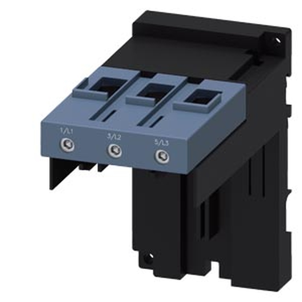 Siemens Einzelaufstellungsträger 3RU2946-3AA01 Siemens Einzelaufstellungsträger 3RU2946-3AA01