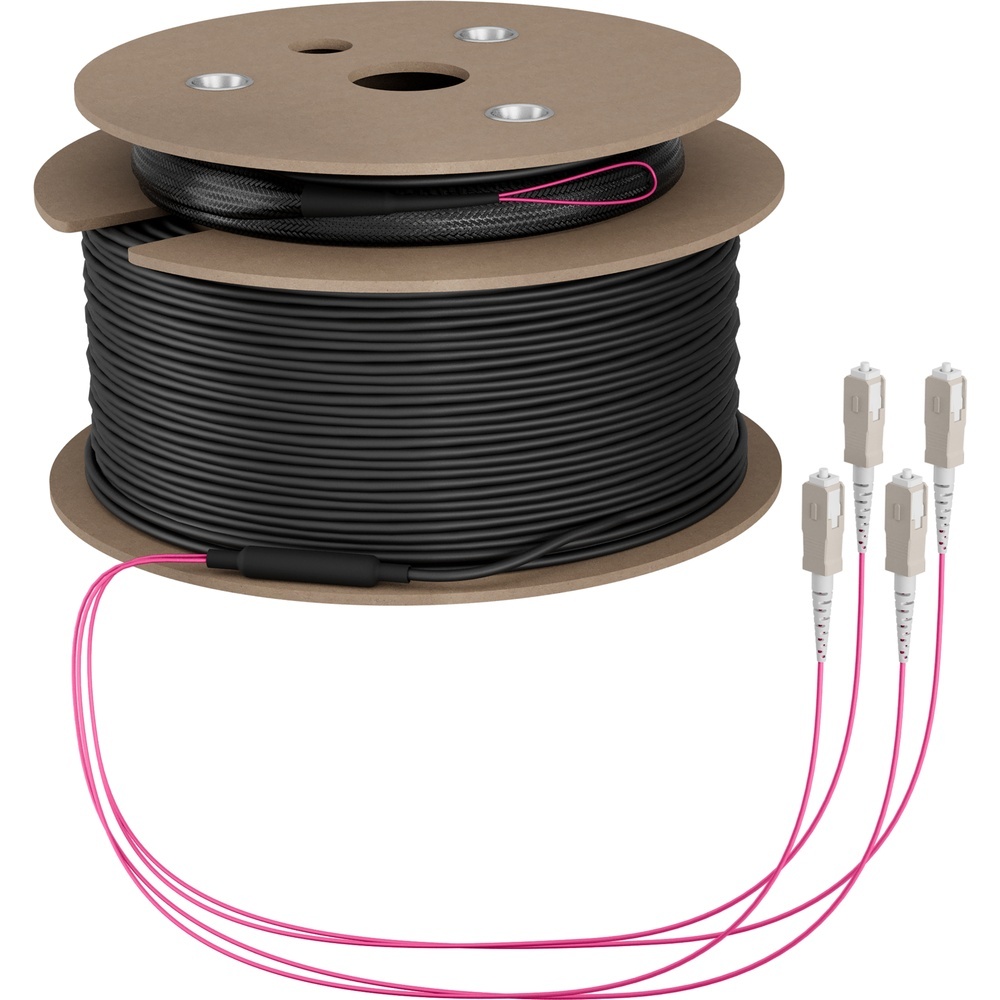 EFB Elektronik Trunkkabel O8301S200OM4
