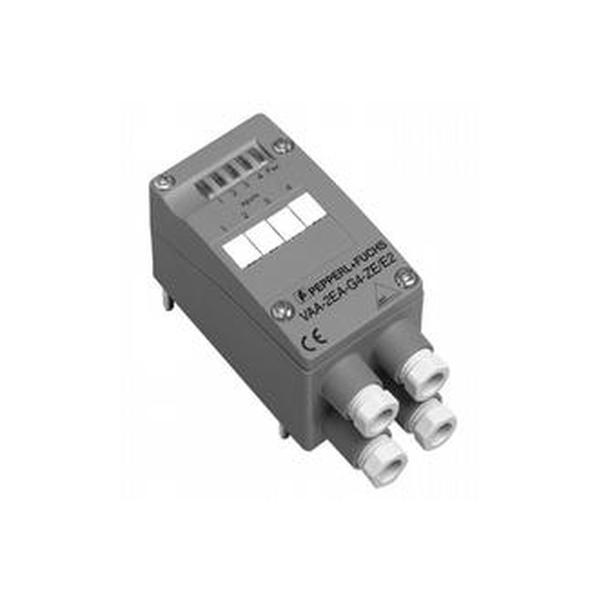 Pepperl+Fuchs Modul 088914 Typ VBA-2E2A-G4-ZE/E2