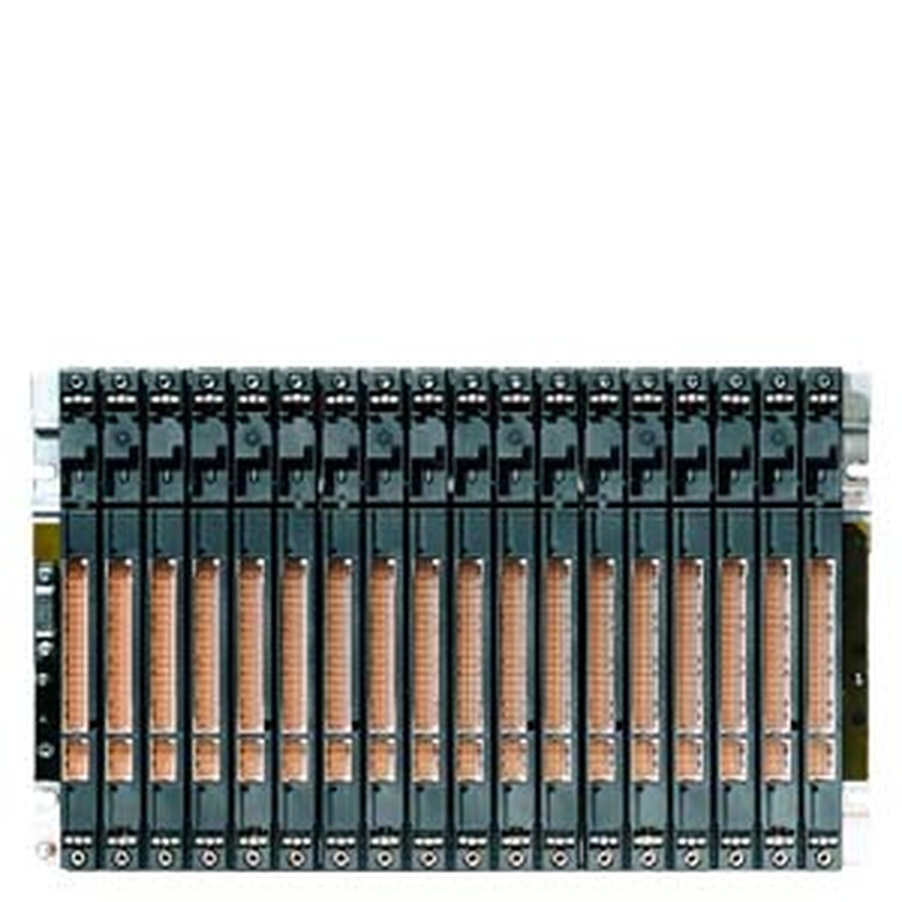Siemens Baugruppenträger 6AG1400-1TA11-7AA0