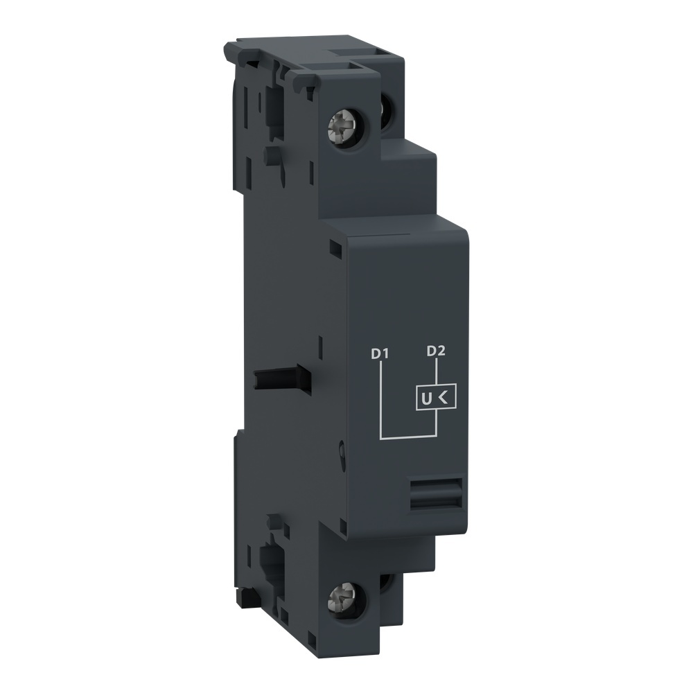 Schneider Electric Unterspannungsauslöser GVAU207
