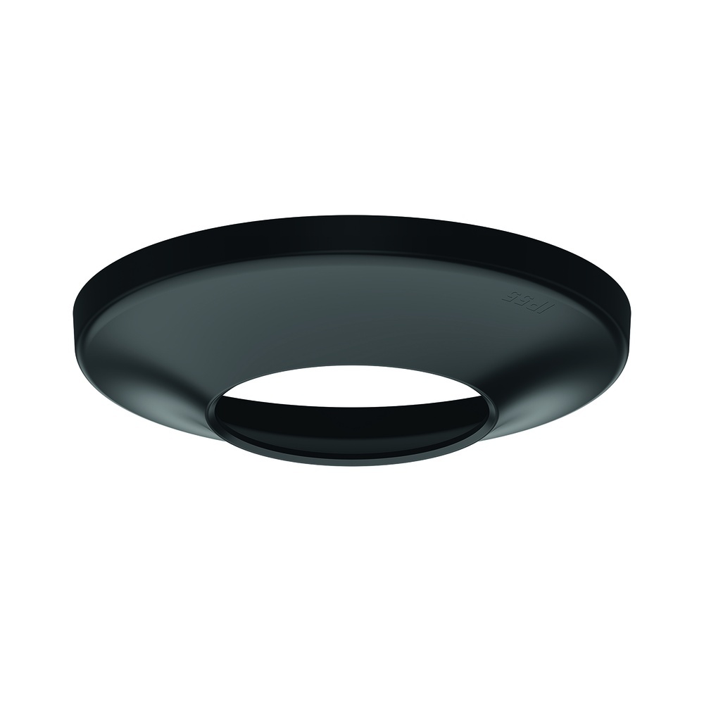 Theben Abdeckrahmen 9070797 Typ Cover 46 BK
