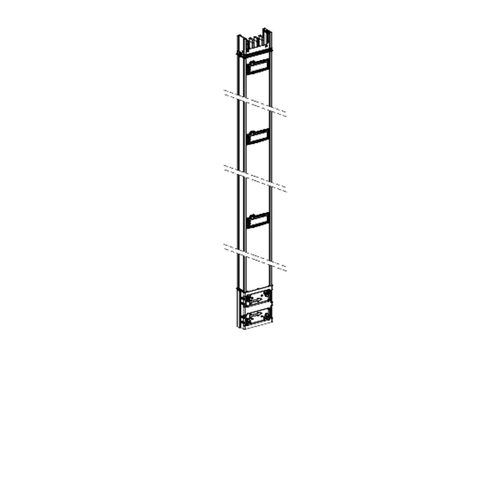 Schneider Electric Steigleitungselement KSC400EV4203