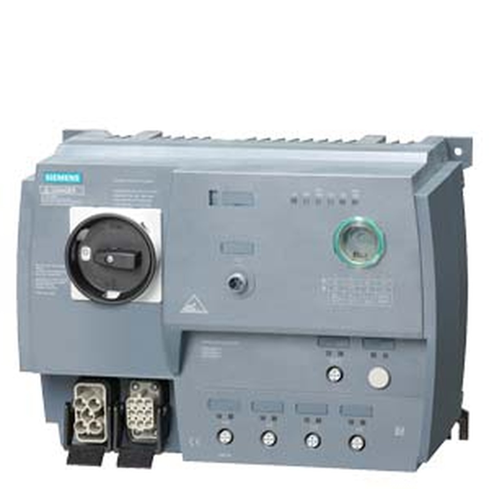 Siemens Motorstarter 3RK1315-6NS71-1AA5