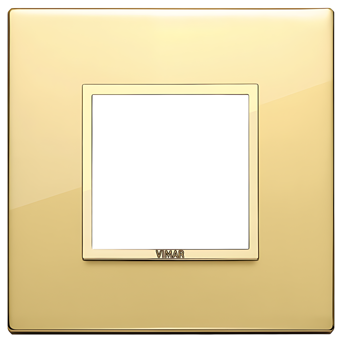 Vimar Abdeckrahmen 21642.G09