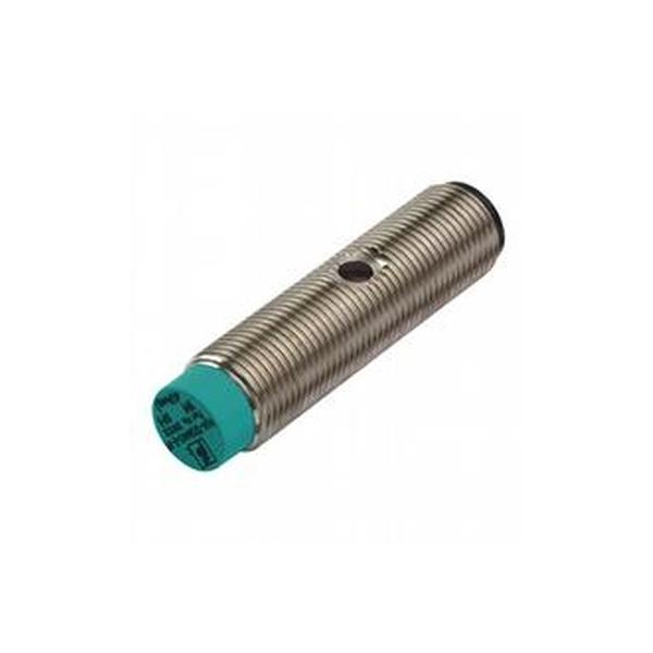 Pepperl+Fuchs Induktiver Sensor 013951 Typ NJ4-12GM40-E-V1