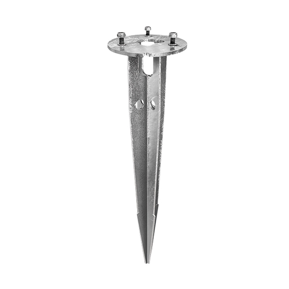 ESYLUX Befestigung EL10820199 Typ ALVA GROUND SPIKE 170