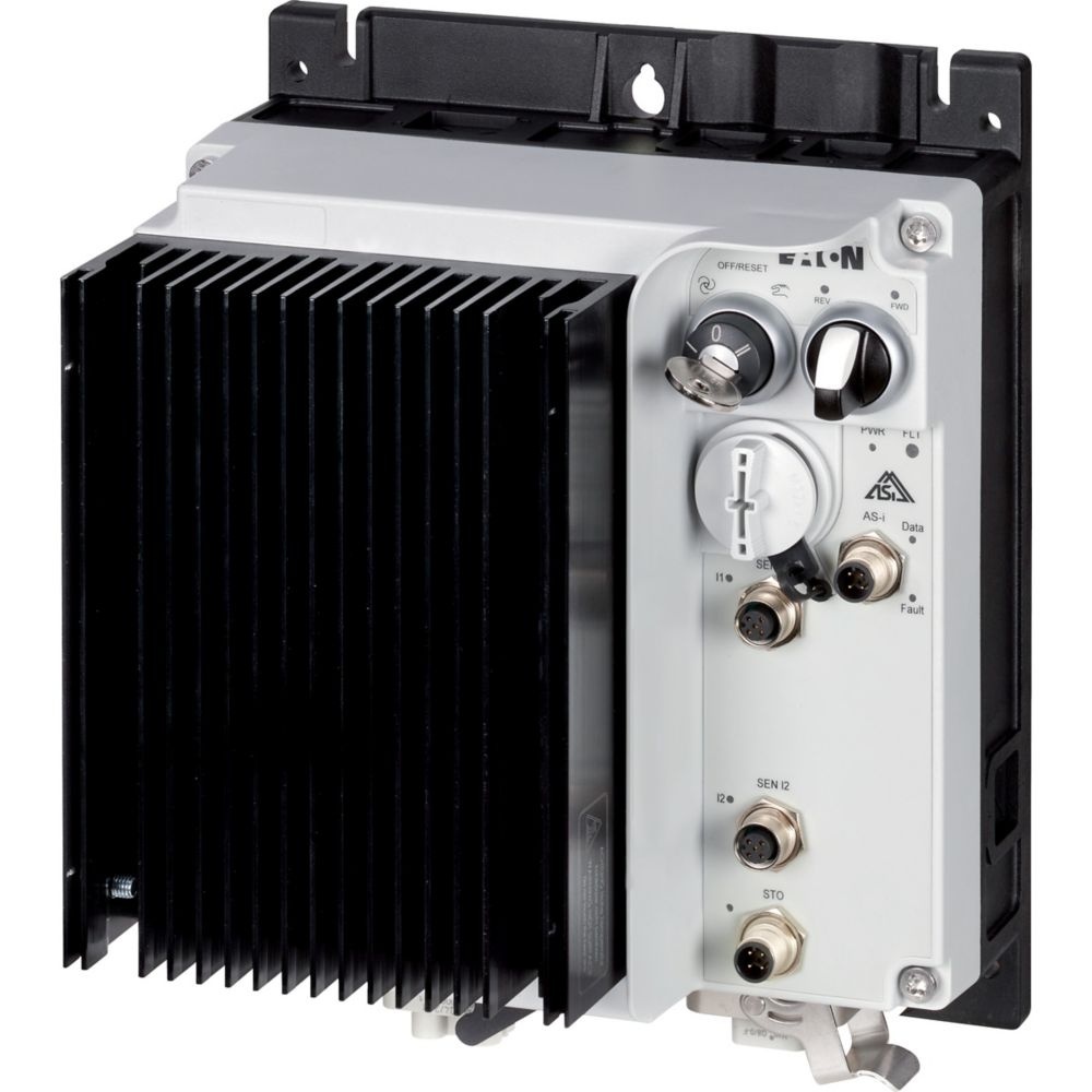 Eaton Drehzahlsteller 198808 Typ RASP5-5400A31-4120010S1