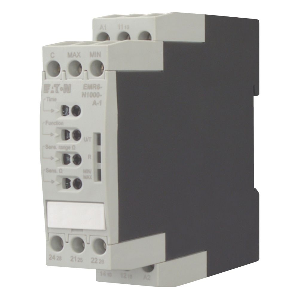 Eaton Niveaurelais 184757 Typ EMR6-N1000-A-1