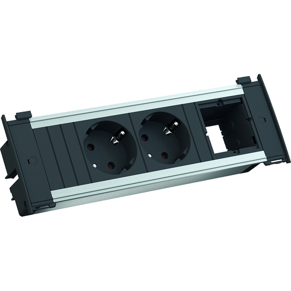 Bachmann Steckdosenleiste 927.052