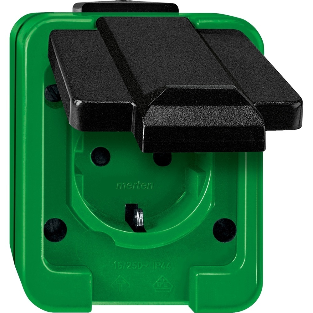 Merten Steckdose 279077
