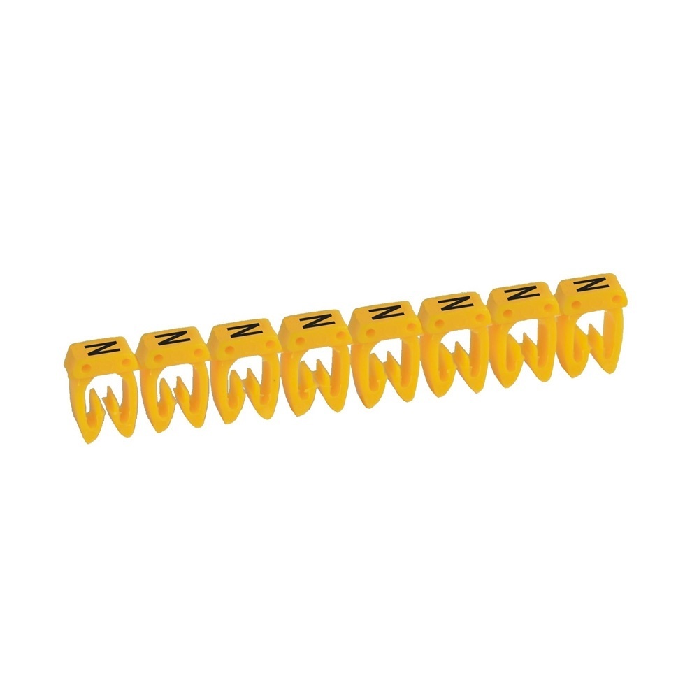 Legrand Kabelkennzeichnung 038373