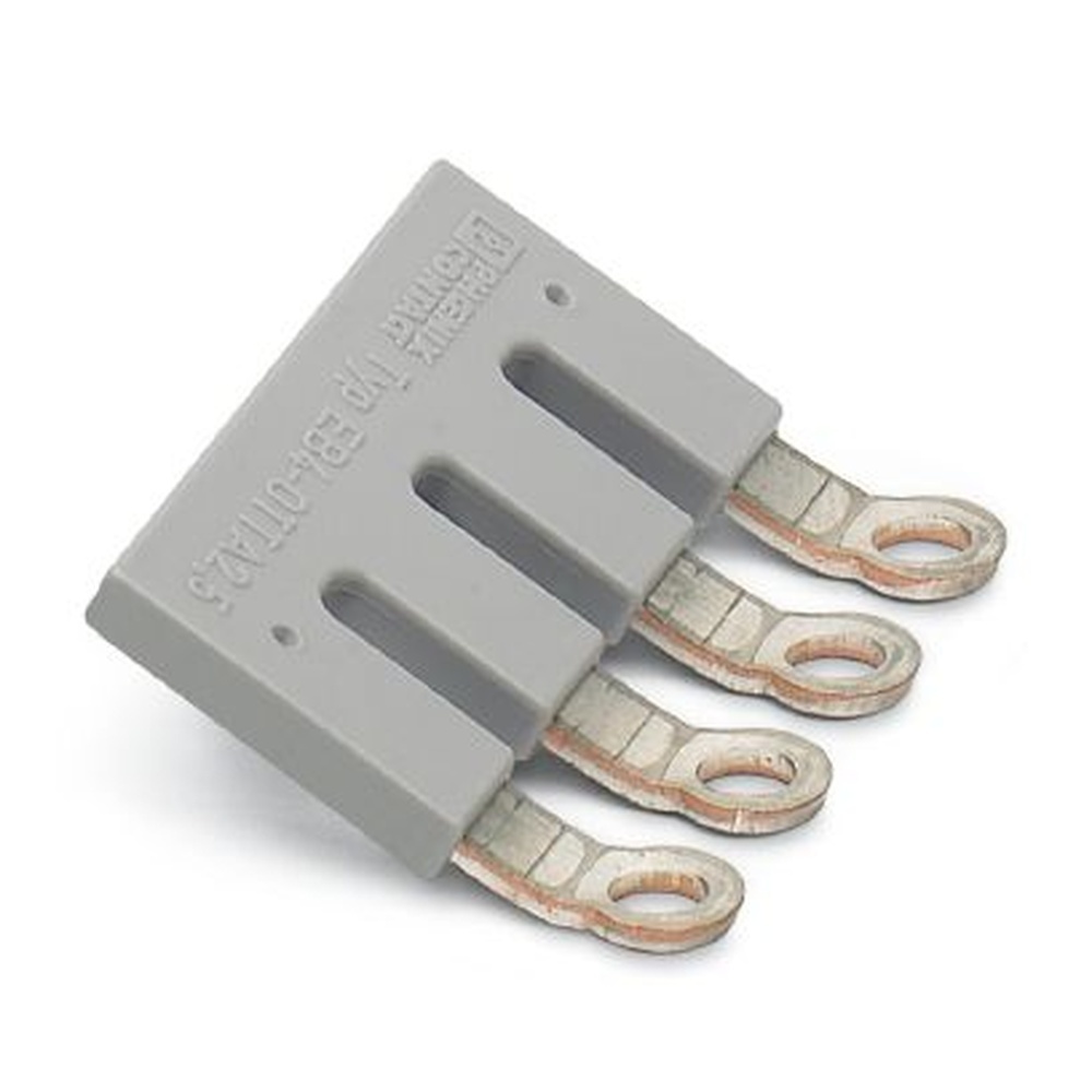 Phoenix Contact Einlegebrücke 3026081 Typ EB 4-OTTA 2,5