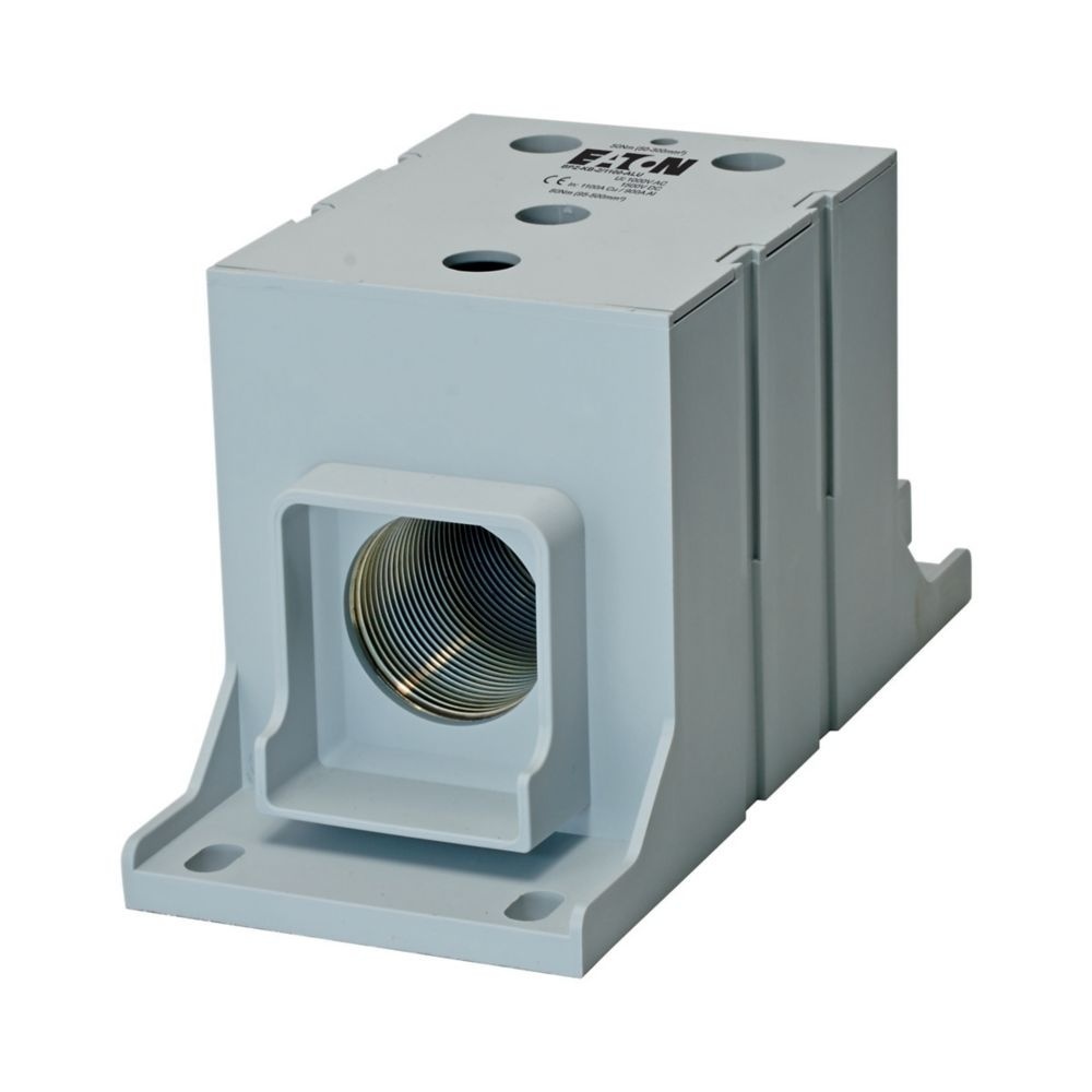 Eaton Klemmenblock 178404 Typ BPZ-KB-2/1100-ALU