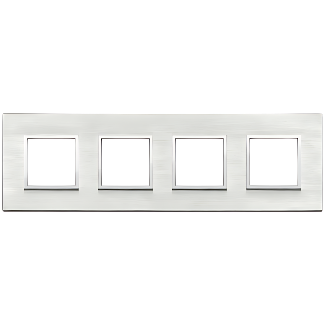 VIMAR Abdeckrahmen 21669.02 VIMAR Abdeckrahmen 21669.02