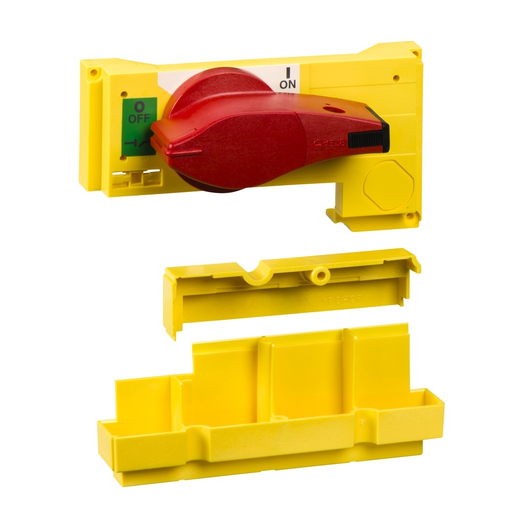 Schneider Electric Kit Drehantrieb 31039