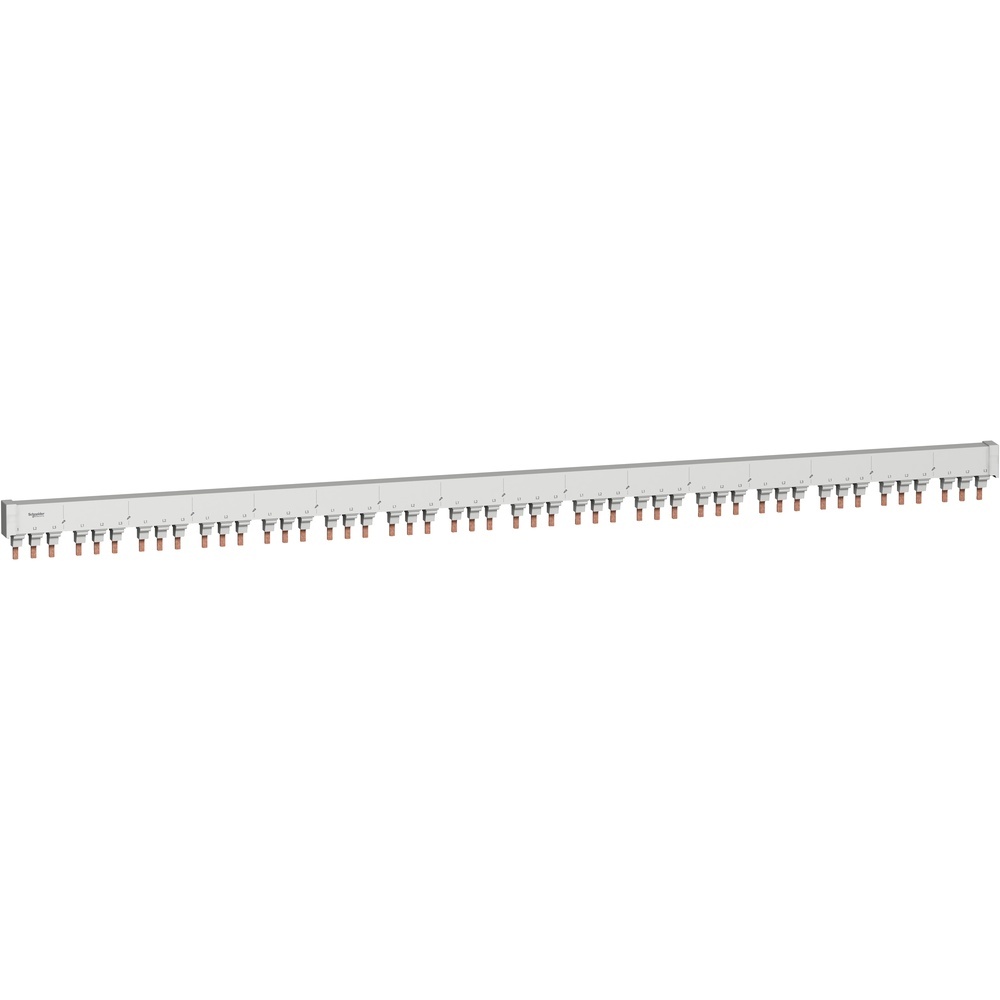 Schneider Electric Kammschiene M9XCA348