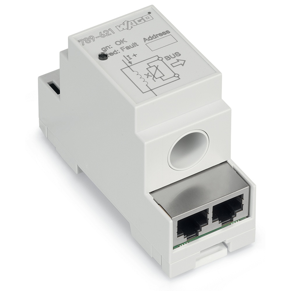 Wago Stromsensor 789-621