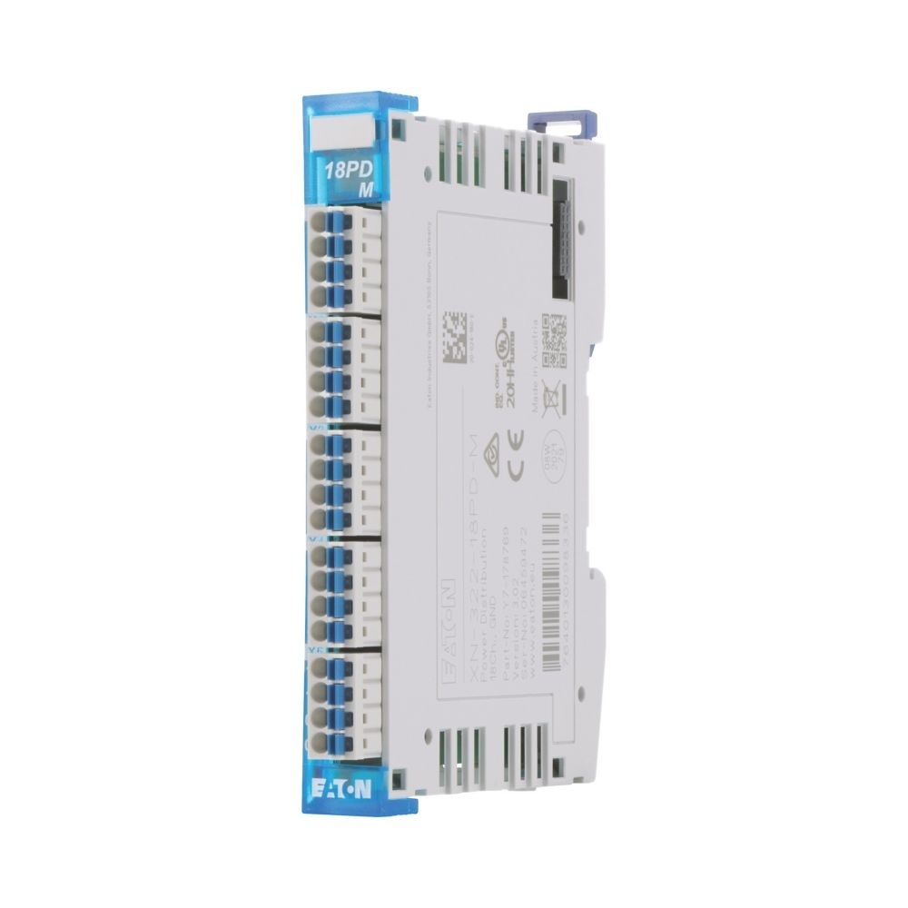 Eaton Potentialverteilermodul 178769 Typ XN-322-18PD-M