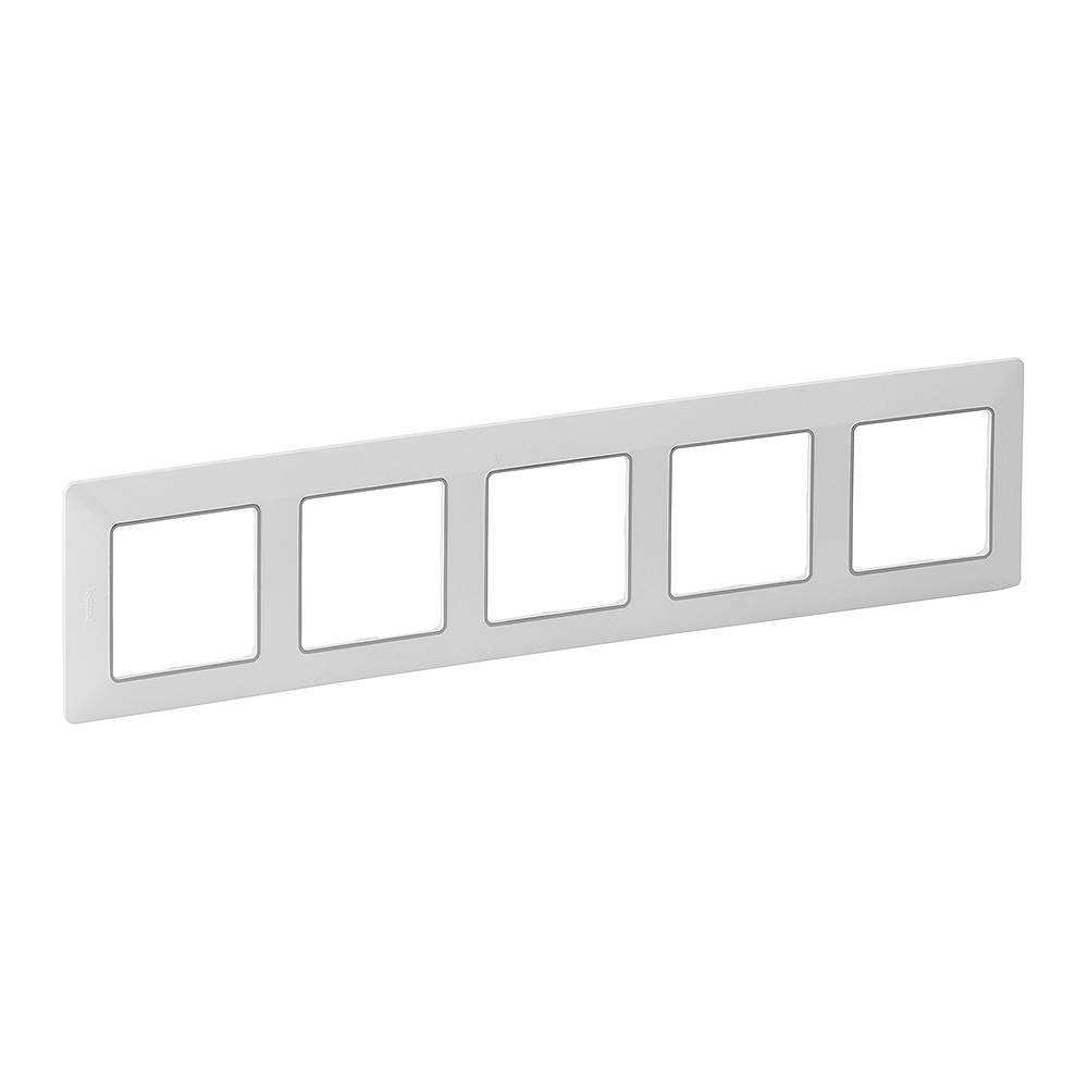 Legrand 5 fach Rahmen 754035