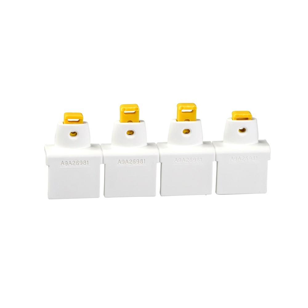 Schneider Electric Klemmenschrauben Abdeckung A9A26981