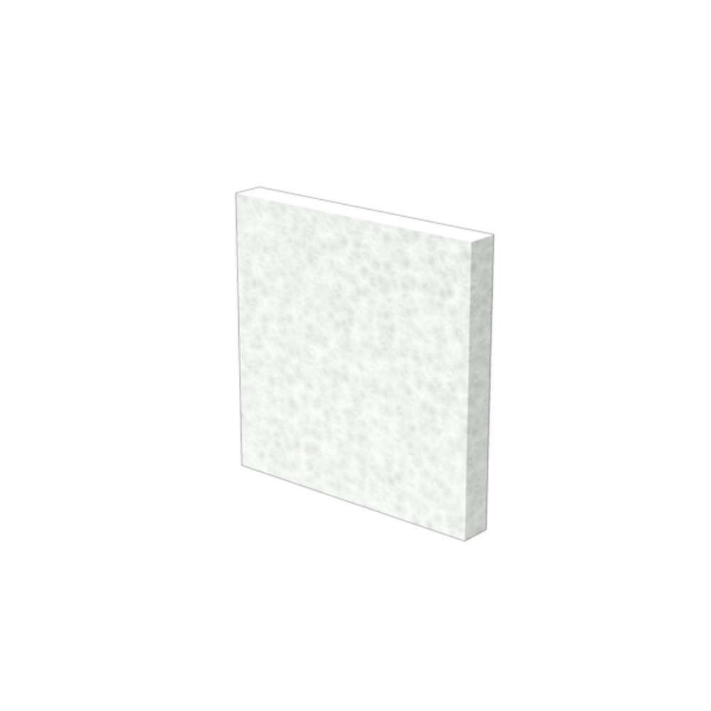 Weidmüller Filtermatte 2556600000 Typ FF-FIMT 11 54